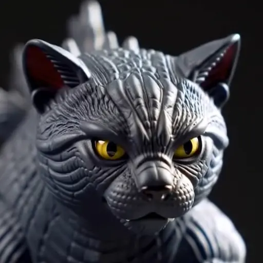 Rスイッチのアバター